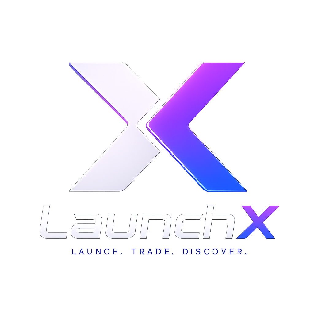 LaunchX